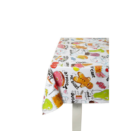 Blond Amsterdam Tafelzeil 140X240 Cm blond amsterdam kopen in de aanbieding