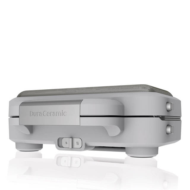 Breville VST070X DuraCeramic sandwich en tostimaker wehkamp