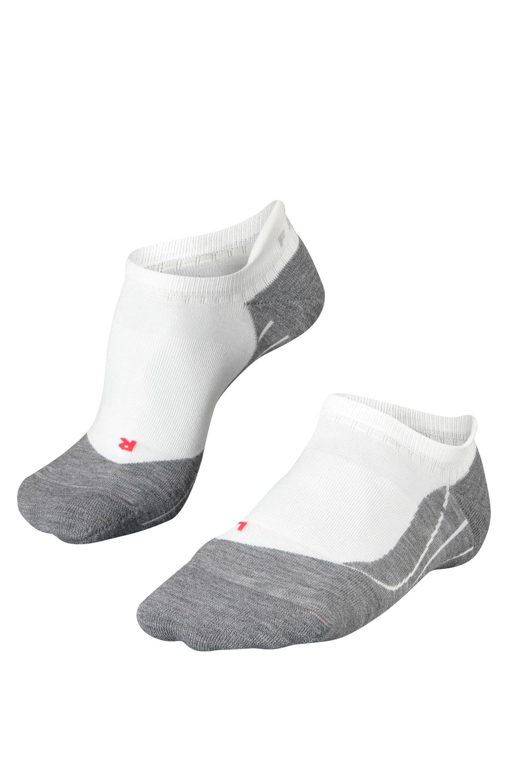 Falke Sport RU4 hardloopsokken wit