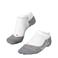 Falke Sport RU4 hardloopsokken wit
