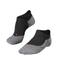 Falke Sport RU4 hardloopsokken zwart