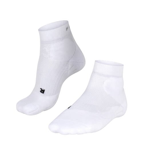 Falke Sport TE2 SH tennissokken wit afbeelding