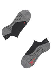thumbnail: Falke Sport   RU4 hardloopsokken zwart