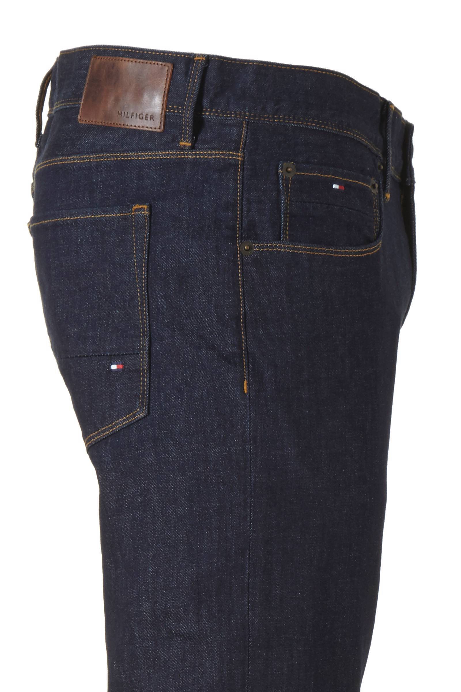 tommy hilfiger bleecker stretch slim fit jeans