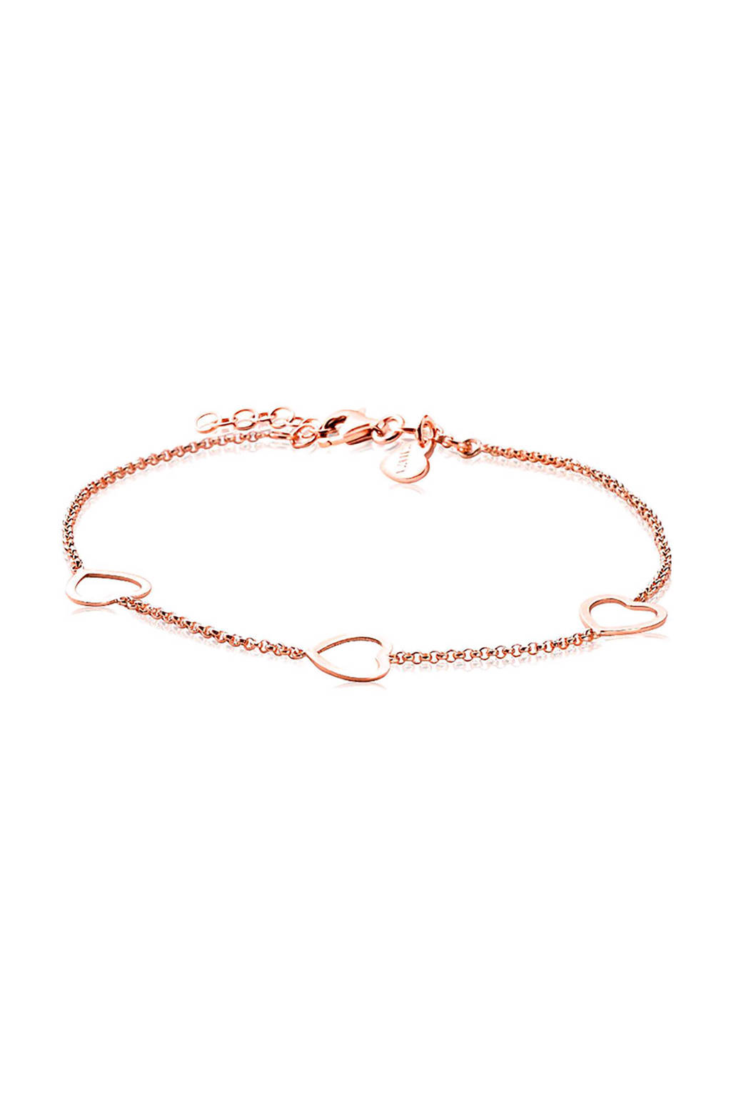 Zinzi armband - ZIA1188R, Rosé goud
