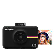 Snap Touch Instant digitale compact camera