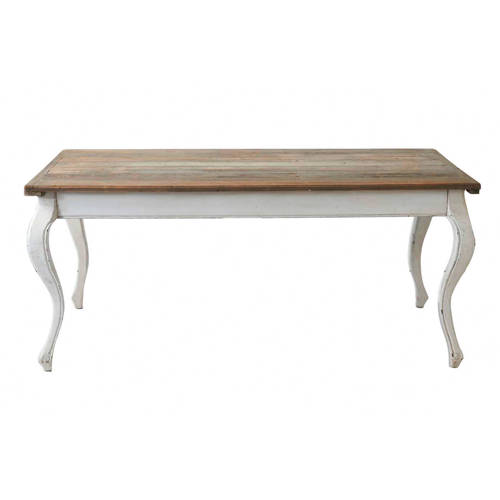 Riviera Maison Eettafel Driftwood 180 riviera maison kopen in de aanbieding