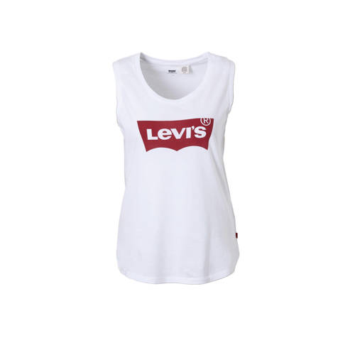 Levis Muscle Tanktop levis kopen in de aanbieding