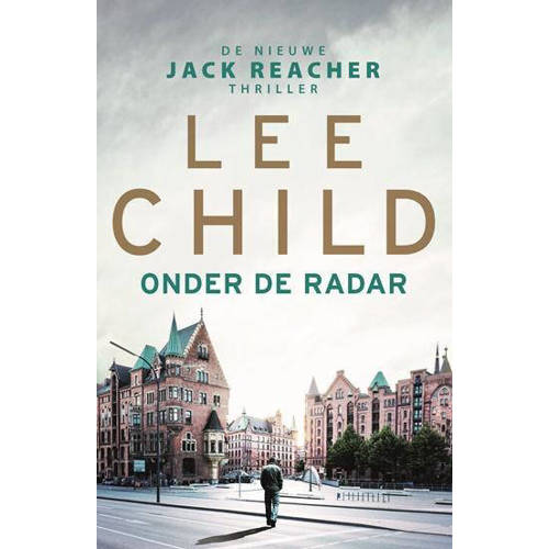 Onder De Radar Lee Child huismerk kopen in de aanbieding Onder De Radar Lee Child huismerk kopen in de aanbieding