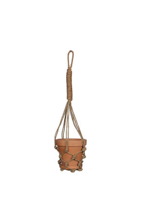 plantenhanger Stan (ø16x14 cm)