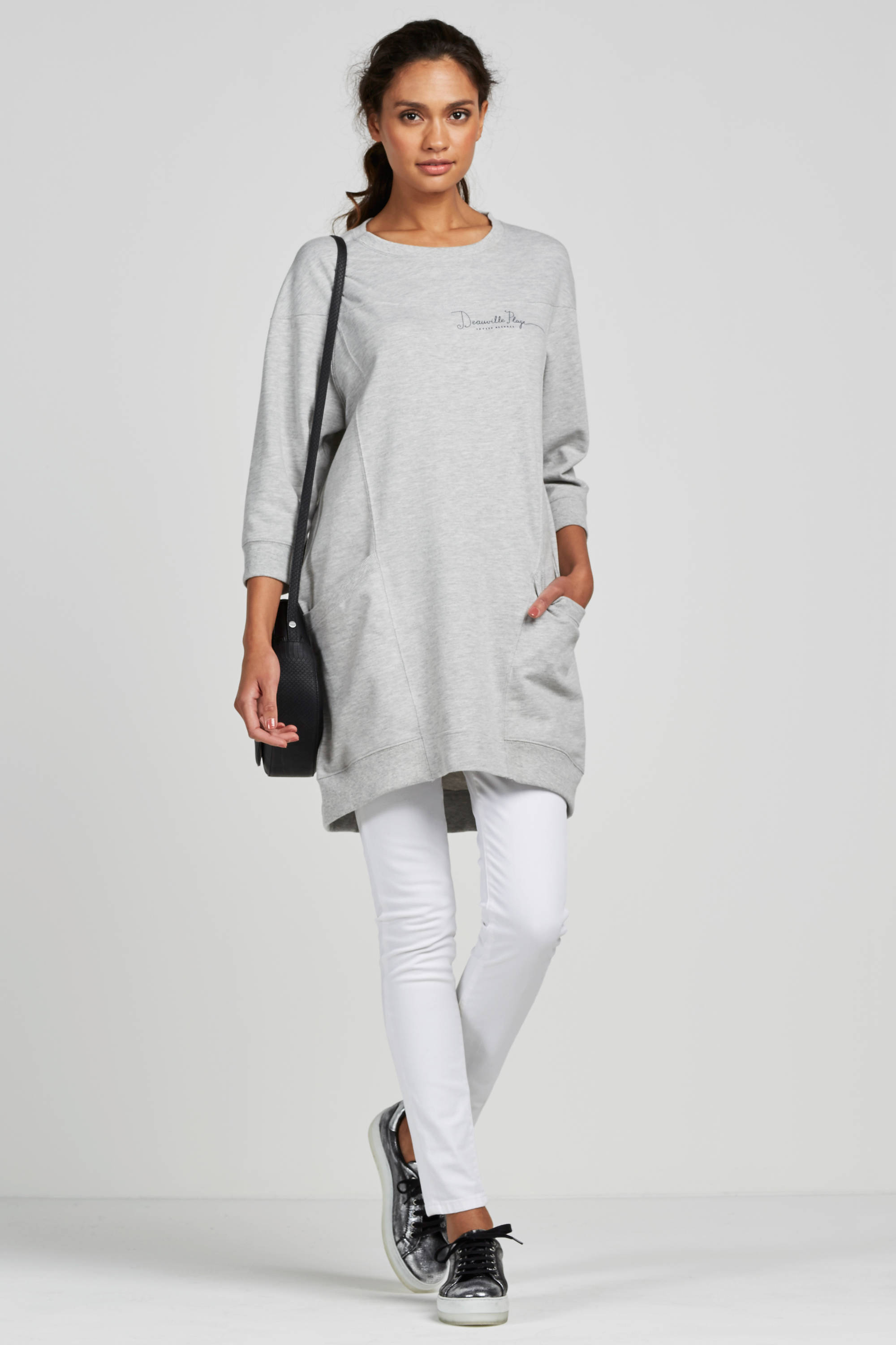 10 FEET lange sweater | wehkamp 10 FEET lange jas | wehkamp