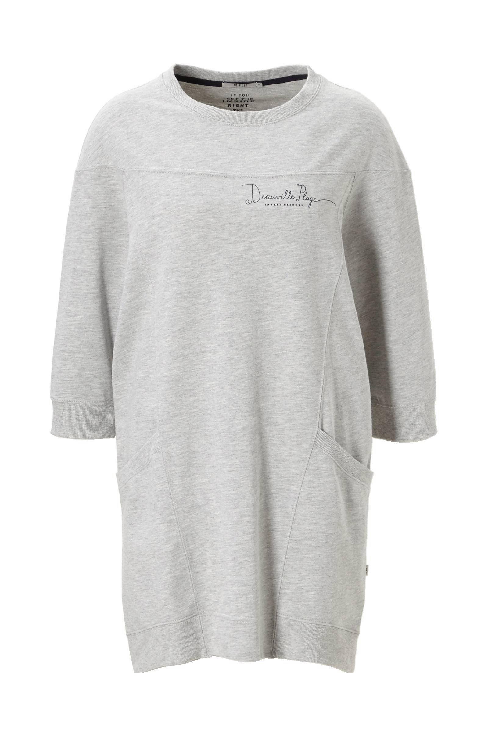 10 FEET lange sweater | wehkamp 10 FEET lange jas | wehkamp