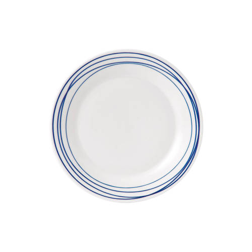 Royal Doulton Ontbijtbord Lines O23 Cm royal doulton kopen in de aanbieding Royal Doulton Ontbijtbord Lines O23 Cm royal doulton kopen in de aanbieding
