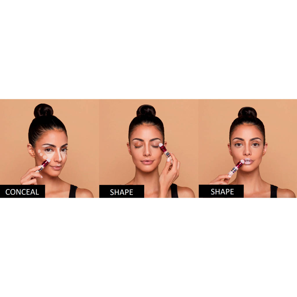 Maybelline New York Instant Age Rewind concealer 01 Light wehkamp