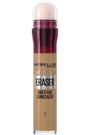 Eraser concealer - 02 Nude