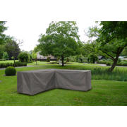 thumbnail: Winza Outdoor Covers tuinmeubelhoes L-vorm 215
