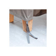 thumbnail: Winza Outdoor Covers tuinmeubelhoes L-vorm 215