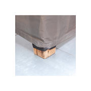 thumbnail: Winza Outdoor Covers tuinmeubelhoes L-vorm 215