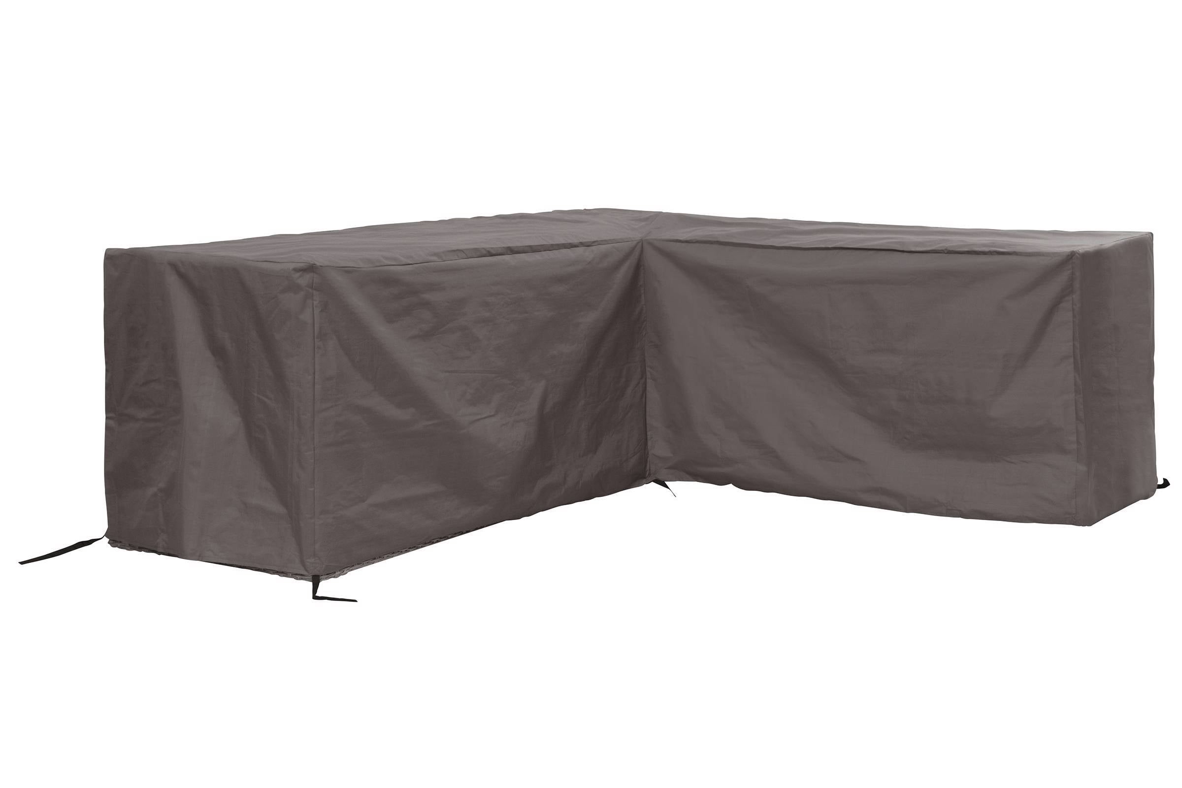 Winza Outdoor Covers tuinmeubelhoes L-vorm 215 | wehkamp