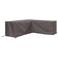 Winza Outdoor Covers tuinmeubelhoes L-vorm 215
