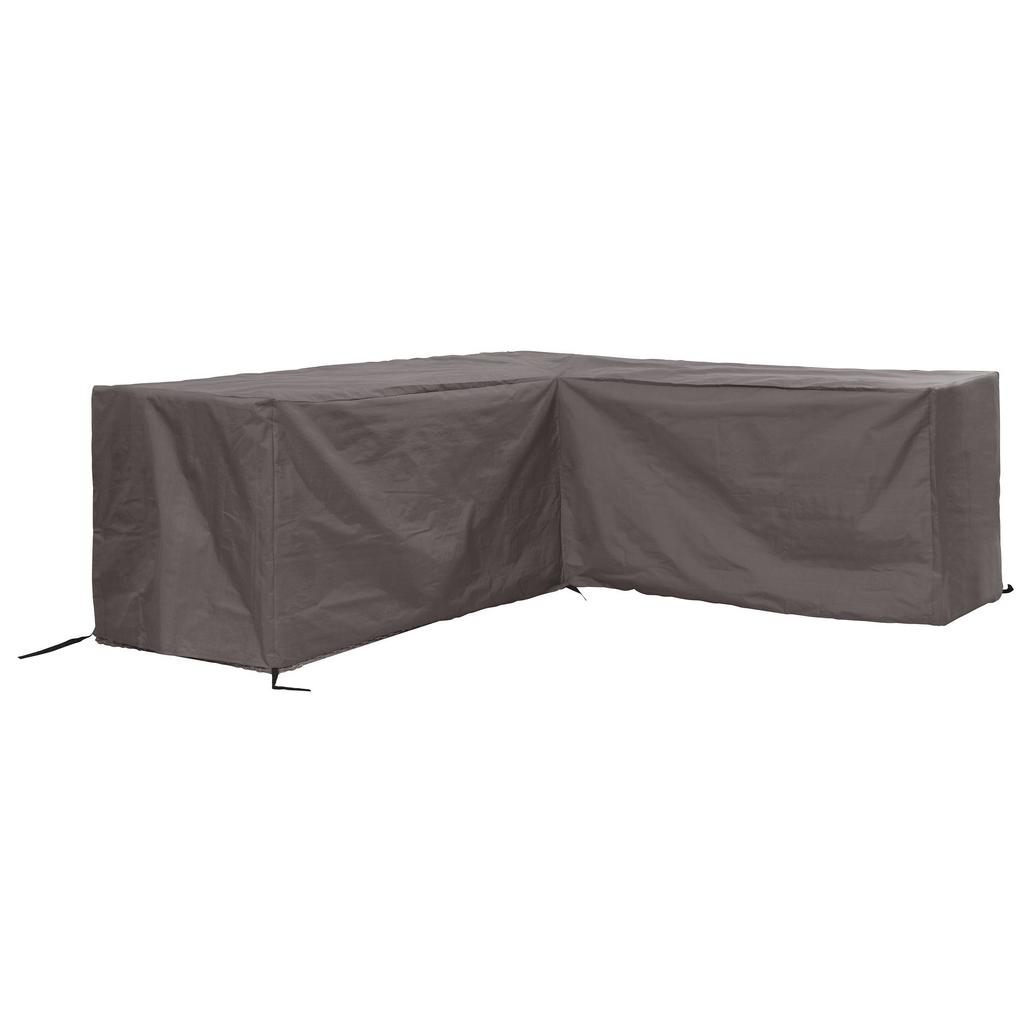 Winza Outdoor Covers tuinmeubelhoes L-vorm 250