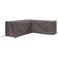 Winza Outdoor Covers tuinmeubelhoes L-vorm 250
