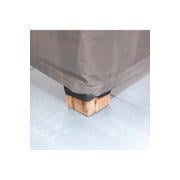 thumbnail: Winza Outdoor Covers tuinmeubelhoes L-vorm 300