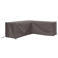 Winza Outdoor Covers tuinmeubelhoes L-vorm 300