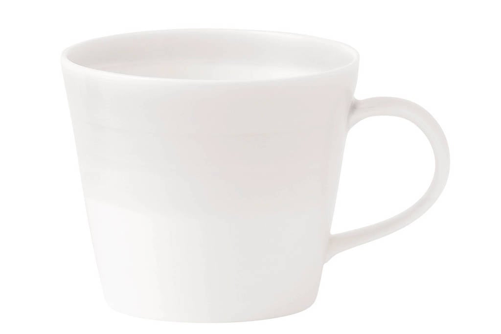 Royal Doulton mok (450 ml) (set van 2), Wit
