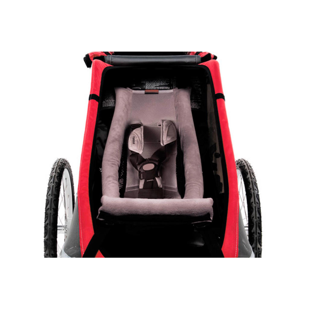 thule coaster xt baby