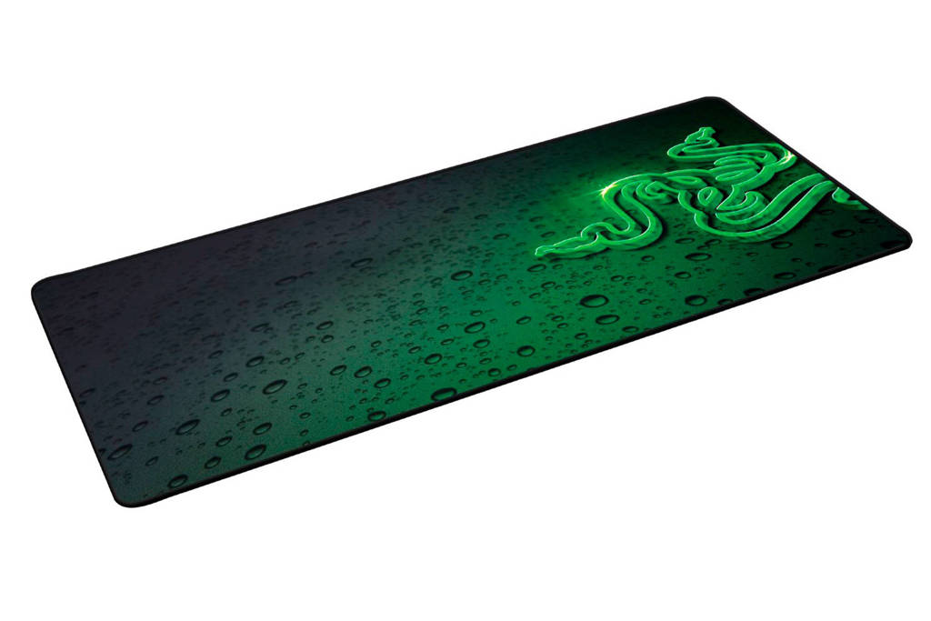 Razer Goliathus speed terra edition gaming muismat - extended