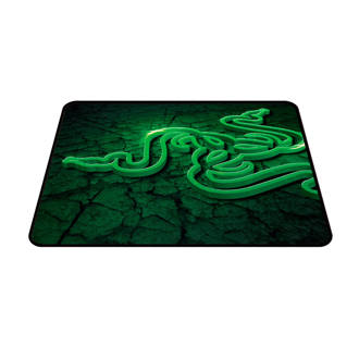 Goliathus control fissure edition gaming muismat - M