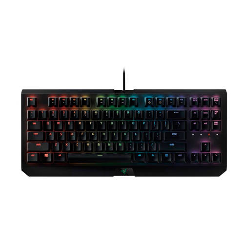 Razer Blackwidow X Tournament Edition Chroma Toetsenbord razer kopen in de aanbieding Razer Blackwidow X Tournament Edition Chroma Toetsenbord razer kopen in de aanbieding