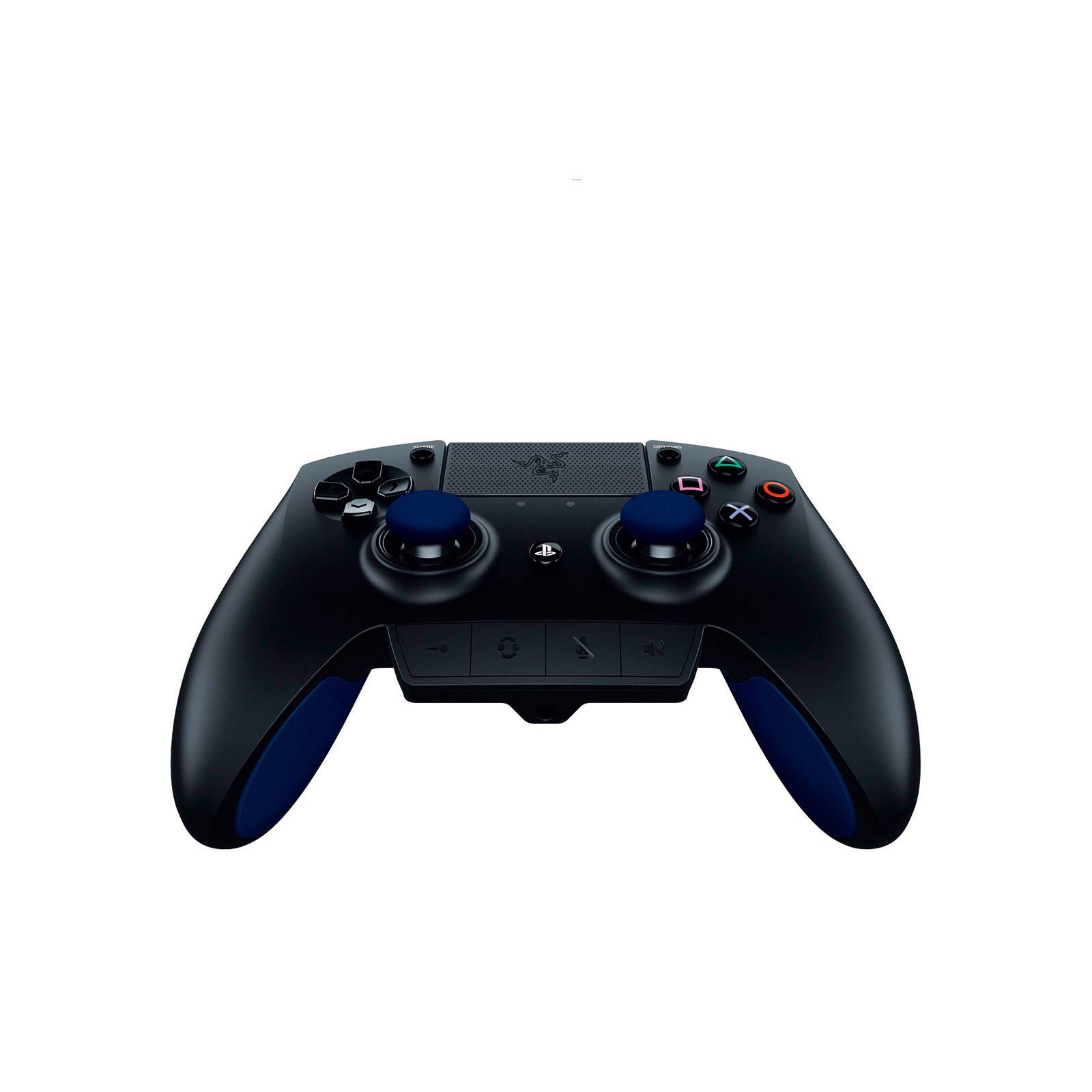 Razer raiju hot sale ps4