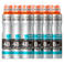 L'Oréal Paris Men Expert 48H Fresh Extreme deodorant spray - 6 x 150 ml - voordeelverpakking