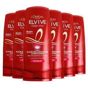 Color Vive cremespoeling - 6x 200ml multiverpakking