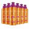 L'Oréal Paris Elvive Extraordinary Oil Oil-in-Milk melkcrème - 6 x 200 ml - voordeelverpakking