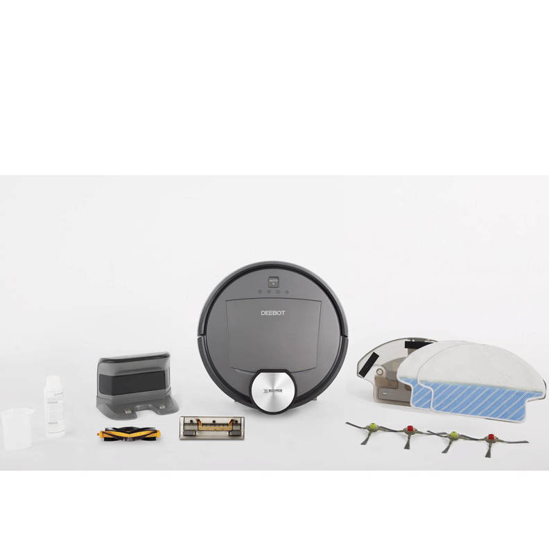 deebot dr95