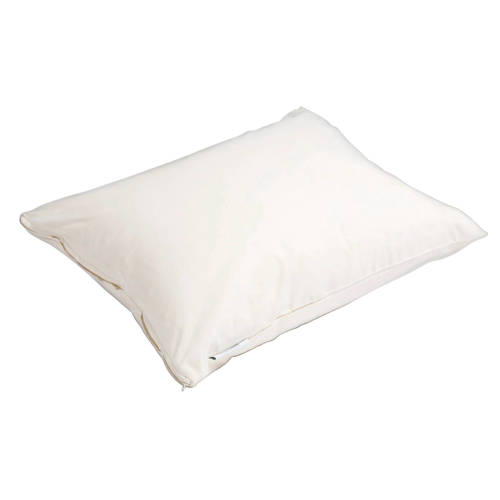 Yumeko Kussenberschermer Biologisch Katoen 60X70 Cm yumeko kopen in de aanbieding