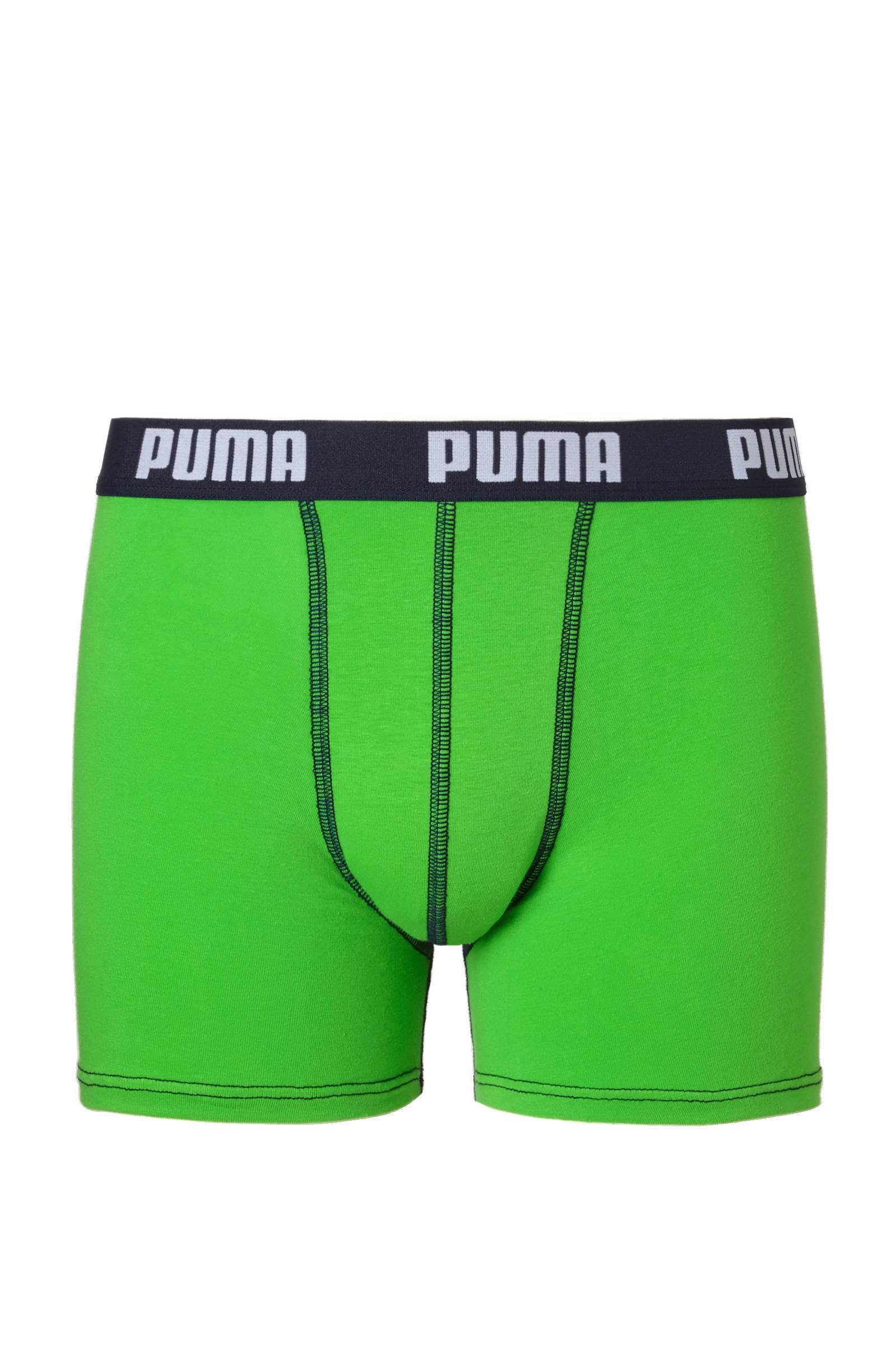 Puma discount boxershorts wehkamp