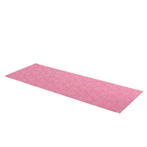 Tunturi Yoga Mat Met Print tunturi kopen in de aanbieding