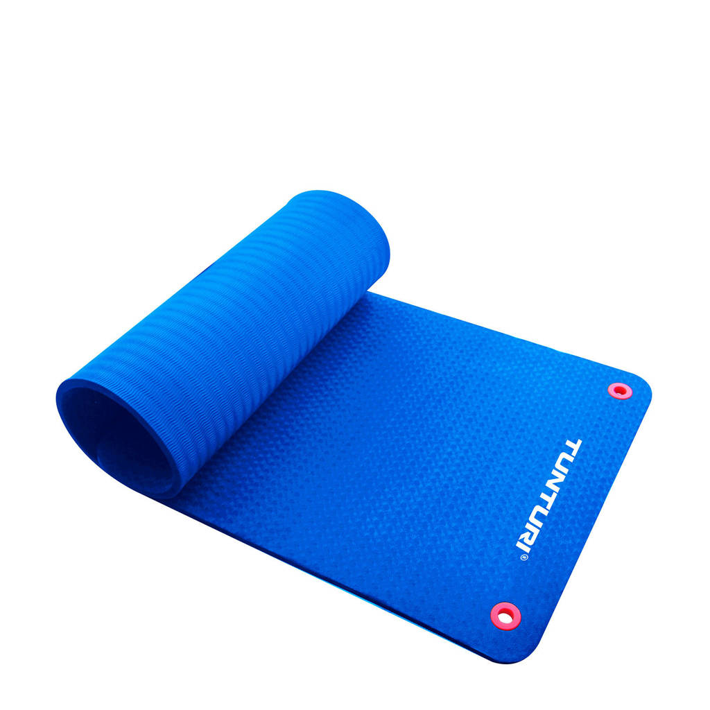 Tunturi 140 cm fitness mat Pro 140 cm