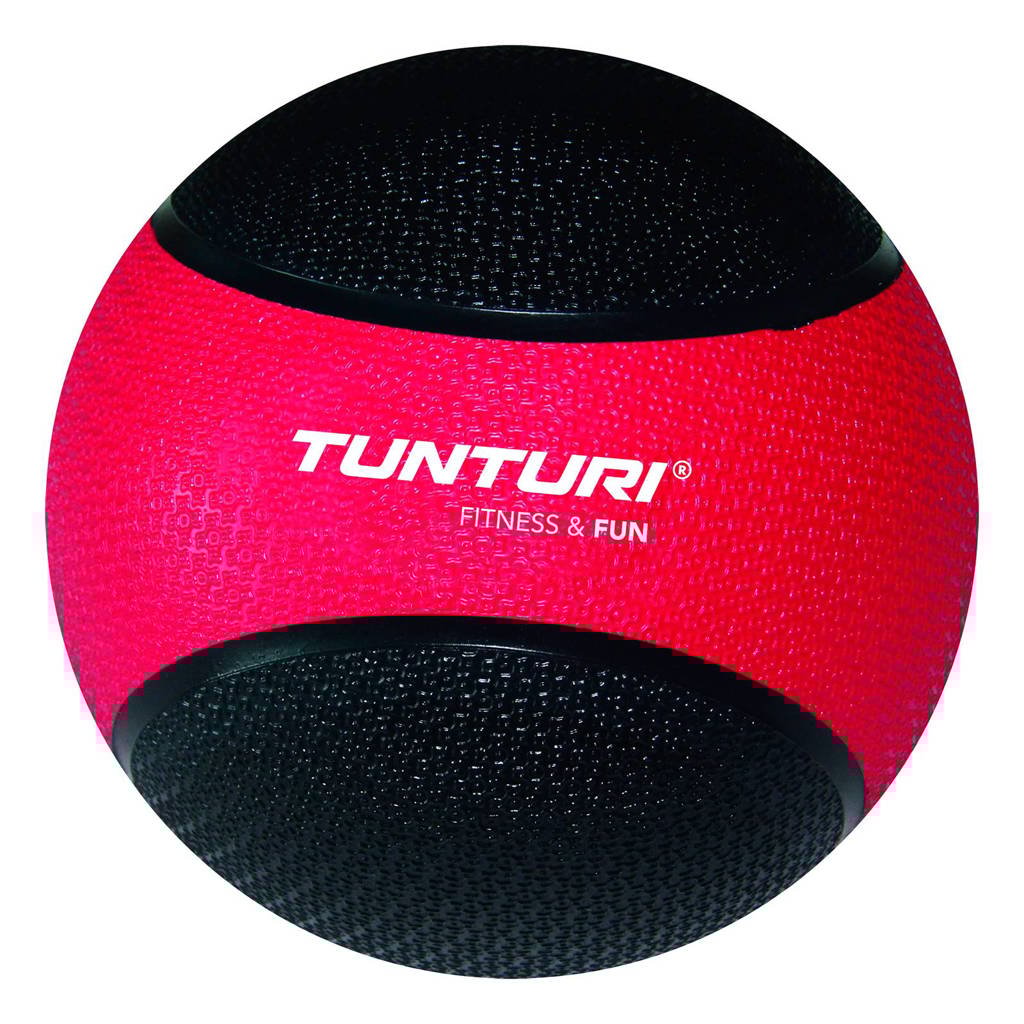 Tunturi medicine bal 3 kg