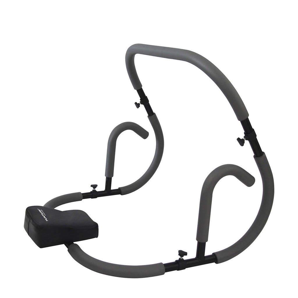 Tunturi Ab trainer, Zwart