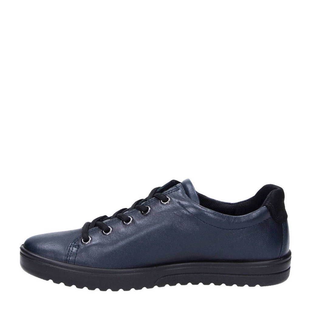 ecco gore tex sneakers