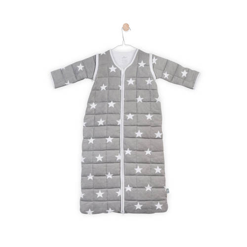 Jollein Little Star 4 Seizoenen Slaapzak 18 24 Mnd Grijs jollein kopen in de aanbieding Jollein Little Star 4 Seizoenen Slaapzak 18 24 Mnd Grijs jollein kopen in de aanbieding