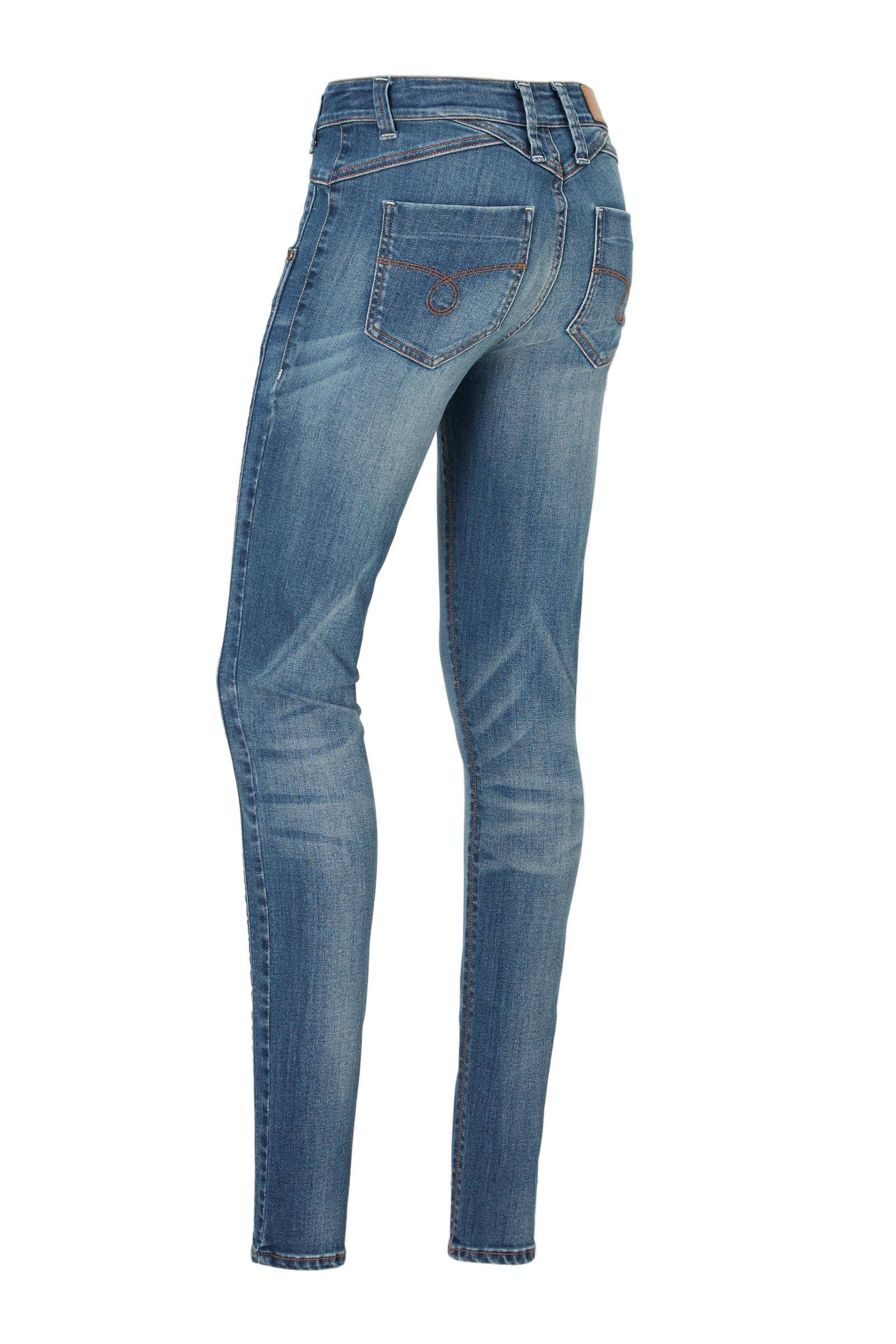 object super stretch skinny jeans
