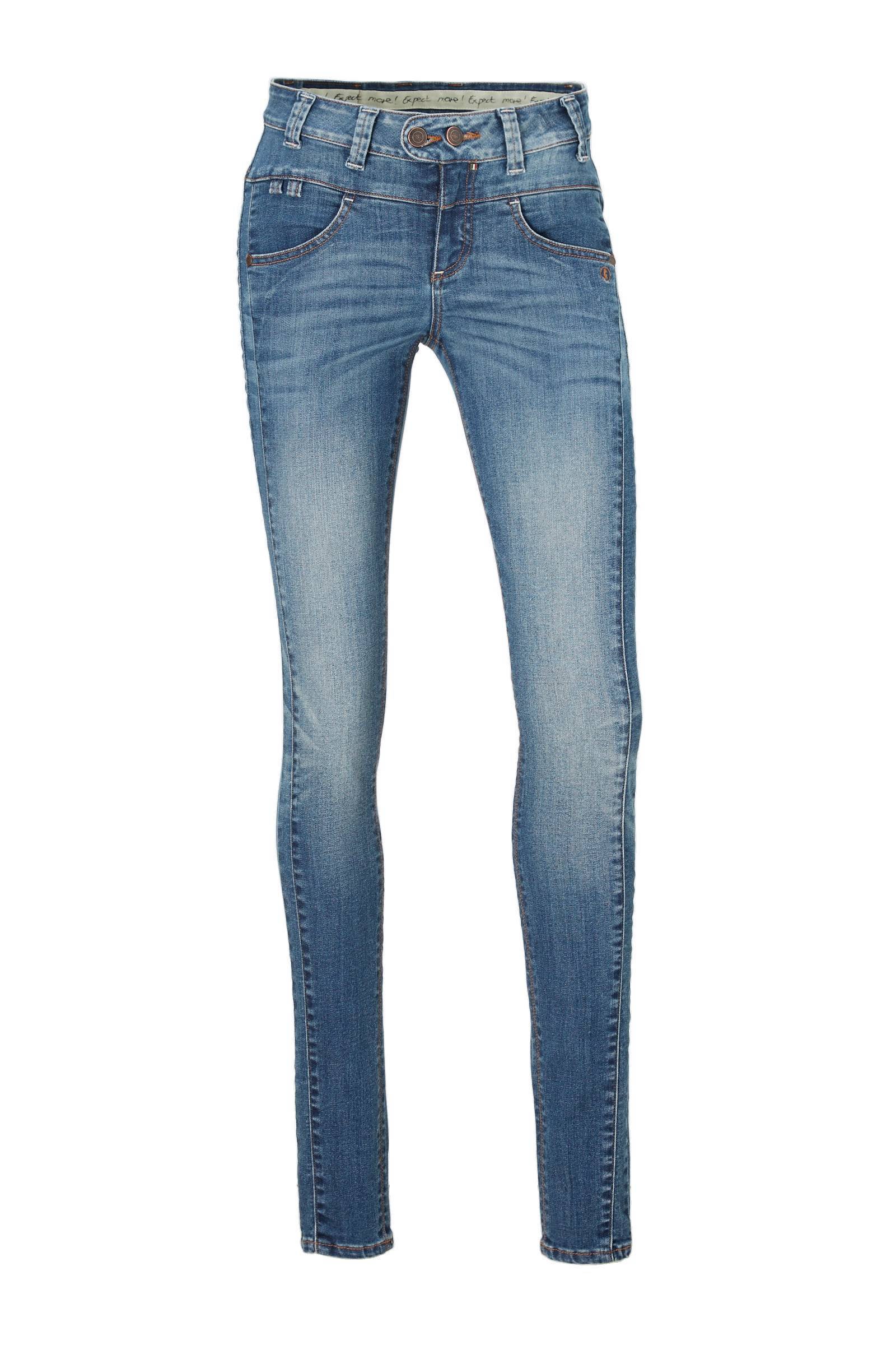 object super stretch skinny jeans