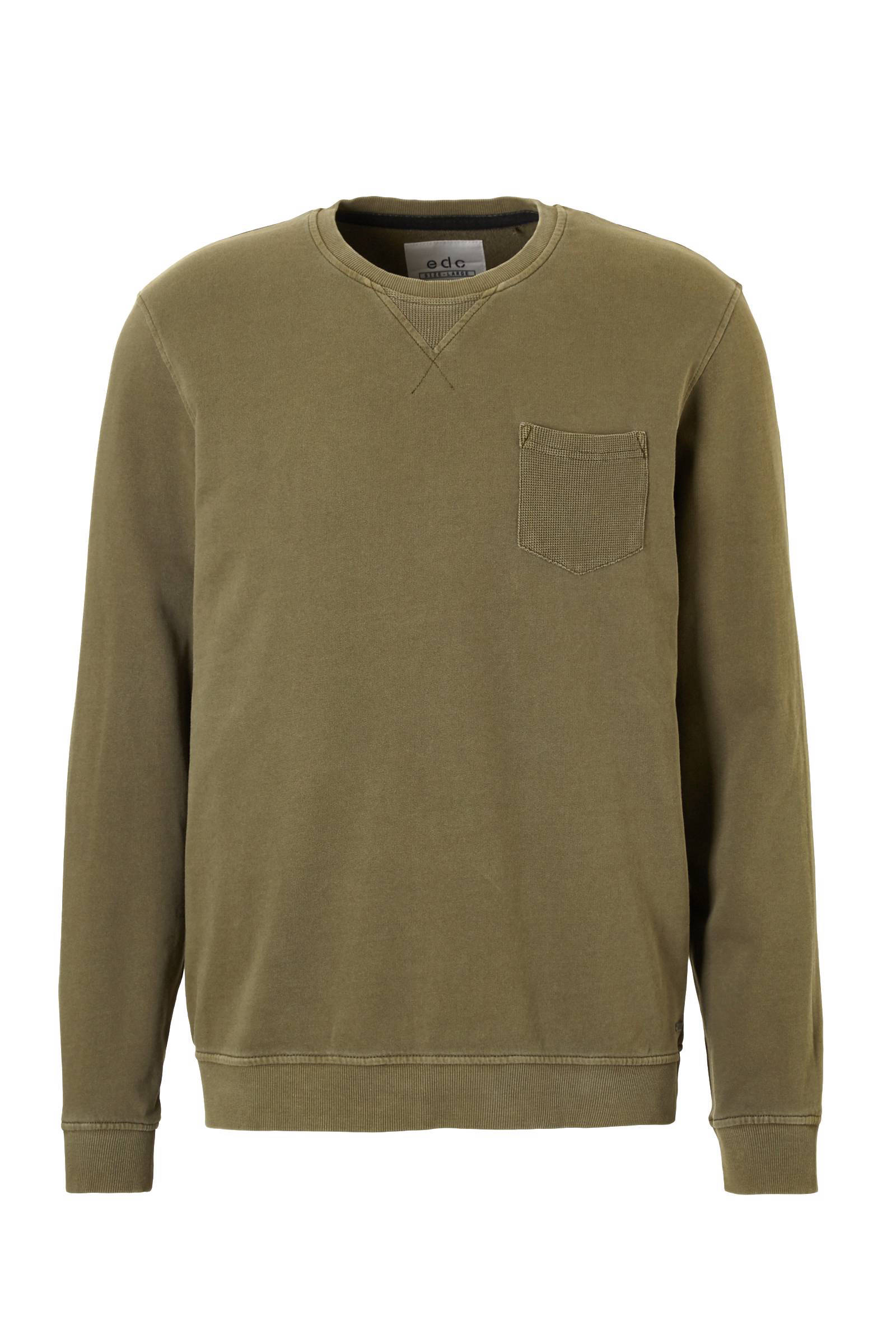 edc Men sweater | wehkamp edc Men sweater | wehkamp