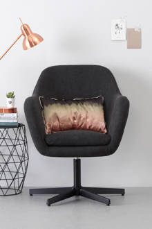 fauteuil Thron